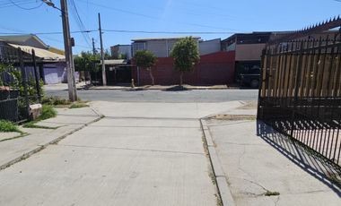 SIGLO XX/AVENIDA SUR/TRES PONIENTE