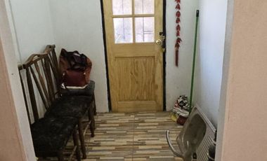 SIGLO XX/AVENIDA SUR/TRES PONIENTE