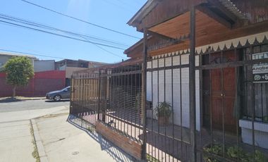 SIGLO XX/AVENIDA SUR/TRES PONIENTE