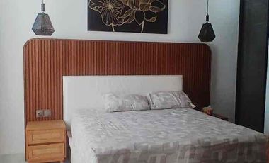 Villa for sale FREEHOLD 
in gunung tangkuban perahu kerobokan