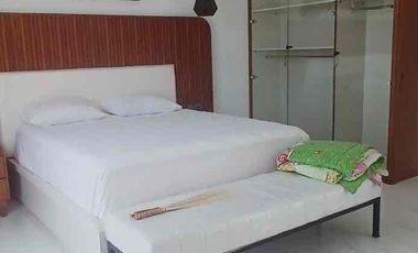 Villa for sale FREEHOLD 
in gunung tangkuban perahu kerobokan