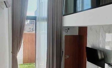 Villa for sale FREEHOLD 
in gunung tangkuban perahu kerobokan