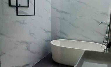 Villa for sale FREEHOLD 
in gunung tangkuban perahu kerobokan