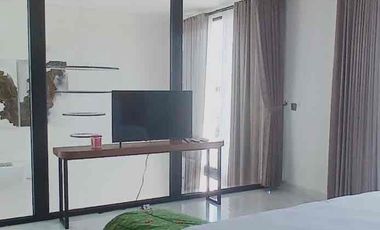 Villa for sale FREEHOLD 
in gunung tangkuban perahu kerobokan