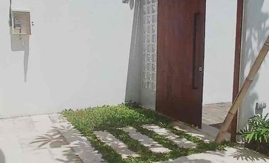 Villa for sale FREEHOLD 
in gunung tangkuban perahu kerobokan