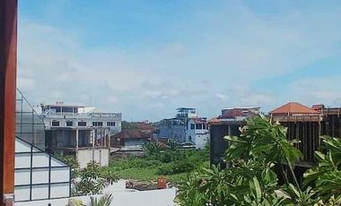 Villa for sale FREEHOLD 
in gunung tangkuban perahu kerobokan