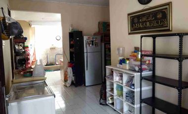 rumah siap huni di prima harapan regency Bekasi