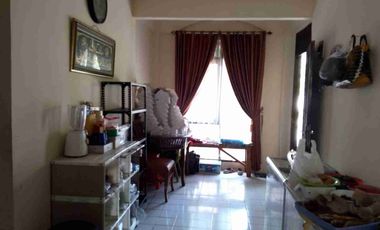 rumah siap huni di prima harapan regency Bekasi