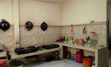 rumah siap huni di prima harapan regency Bekasi