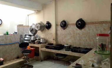 rumah siap huni di prima harapan regency Bekasi