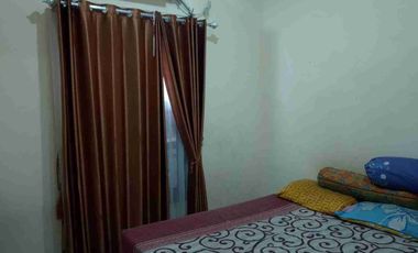 rumah siap huni di prima harapan regency Bekasi