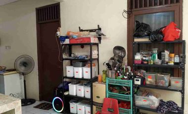 rumah siap huni di prima harapan regency Bekasi