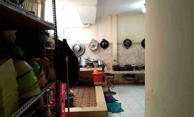 rumah siap huni di prima harapan regency Bekasi