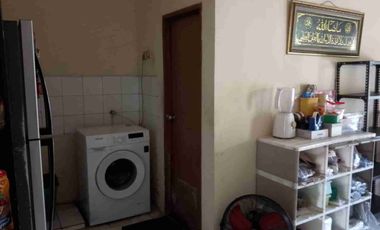 rumah siap huni di prima harapan regency Bekasi