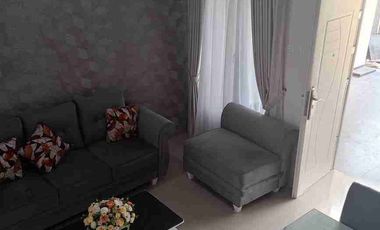 Di jual rumah 2 lantai strategis dekat pasar baru jakarta pusat