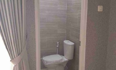 Di jual rumah 2 lantai strategis dekat pasar baru jakarta pusat