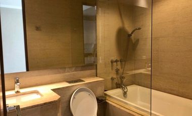 Apartemen fully furnished, bersih, aman, dan siap huni. Disewakan Apartemen 1br +1 di Condominium Taman Anggrek Residence lokasi strategis