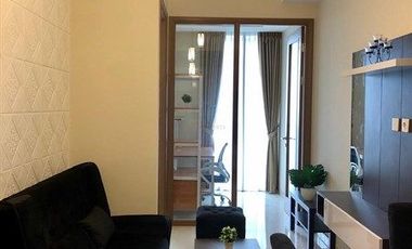 Apartemen fully furnished, bersih, aman, dan siap huni. Disewakan Apartemen 1br +1 di Condominium Taman Anggrek Residence lokasi strategis