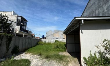 DIJUAL TANAH KAVLING SUDAH RAPIH SIAP BANGUN AREA JAKARTA BARAT