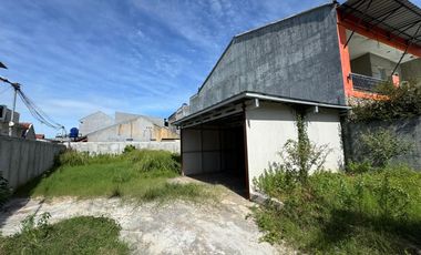 DIJUAL TANAH KAVLING SUDAH RAPIH SIAP BANGUN AREA JAKARTA BARAT