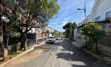 DIJUAL TANAH KAVLING SUDAH RAPIH SIAP BANGUN AREA JAKARTA BARAT