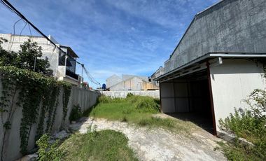 DIJUAL TANAH KAVLING SUDAH RAPIH SIAP BANGUN AREA JAKARTA BARAT