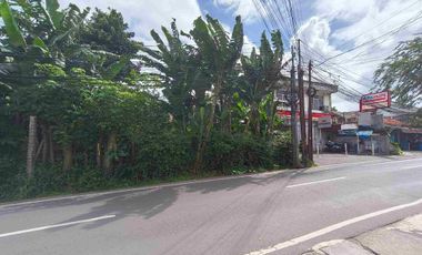 Lahan di Jagakarsa Raya luas 1.460m², dimensi 23 x 66