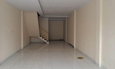 Disewakan Ruko Baru Renovasi Kemang Utara – Area Komersial Premium Jakarta Selatan