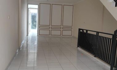 Disewakan Ruko Baru Renovasi Kemang Utara – Area Komersial Premium Jakarta Selatan