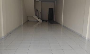 Disewakan Ruko Baru Renovasi Kemang Utara – Area Komersial Premium Jakarta Selatan