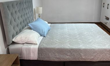 ARRIENDO CASA AMOBLADA EMPRESAS