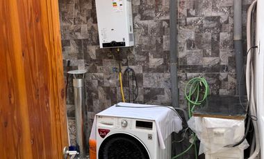 ARRIENDO CASA AMOBLADA EMPRESAS