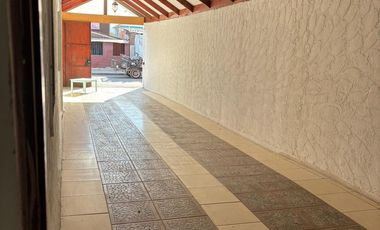 ARRIENDO CASA AMOBLADA EMPRESAS