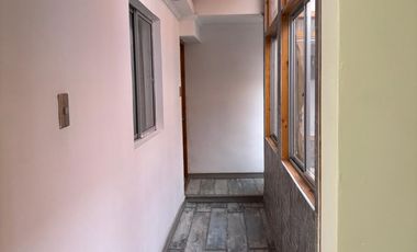 ARRIENDO CASA AMOBLADA EMPRESAS