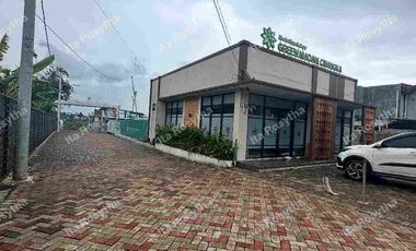Rumah Dijual di Selatan Jakarta 600 Jutaan di Green Madani Cinangka Sawangan Depok SHM Akses via TOL dan MRT Lebak Bulus