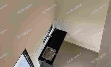 Rumah Dijual di Selatan Jakarta 600 Jutaan di Green Madani Cinangka Sawangan Depok SHM Akses via TOL dan MRT Lebak Bulus