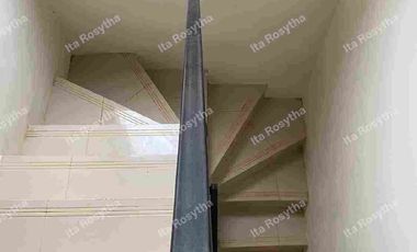Rumah Dijual di Selatan Jakarta 600 Jutaan di Green Madani Cinangka Sawangan Depok SHM Akses via TOL dan MRT Lebak Bulus