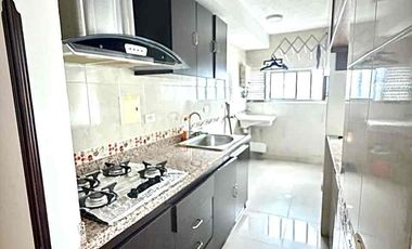 VENTA APARTAMENTO LAGOS . CONDOMINIO EL LAGO
