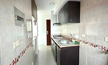 VENTA APARTAMENTO LAGOS . CONDOMINIO EL LAGO