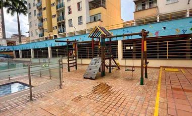 VENTA APARTAMENTO LAGOS . CONDOMINIO EL LAGO