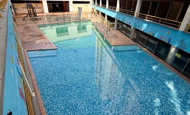 VENTA APARTAMENTO LAGOS . CONDOMINIO EL LAGO