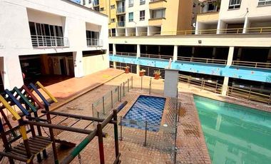 VENTA APARTAMENTO LAGOS . CONDOMINIO EL LAGO