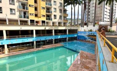 VENTA APARTAMENTO LAGOS . CONDOMINIO EL LAGO