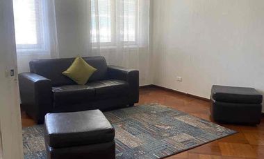 SE ARRIENDA DEPARTAMENTO