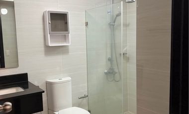 PARK TRIANGLE RESIDENCES 2 BEDROOM CORNER