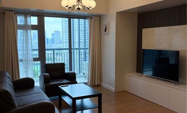 PARK TRIANGLE RESIDENCES 2 BEDROOM CORNER