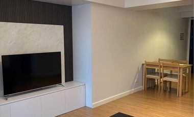 PARK TRIANGLE RESIDENCES 2 BEDROOM CORNER