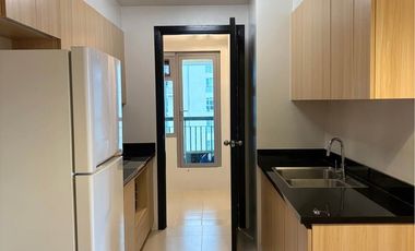 PARK TRIANGLE RESIDENCES 2 BEDROOM CORNER