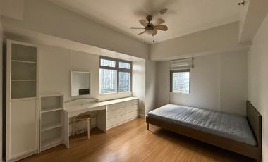 PARK TRIANGLE RESIDENCES 2 BEDROOM CORNER