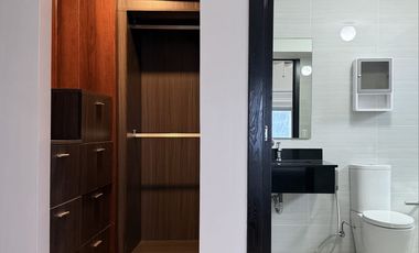 PARK TRIANGLE RESIDENCES 2 BEDROOM CORNER